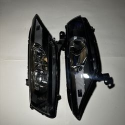Honda Accord Coupe Headlight Year 2008-2012