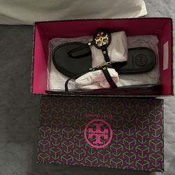 Tory Burch miller sandals