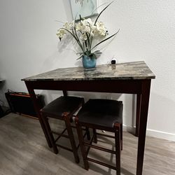 Kitchen Table - $40