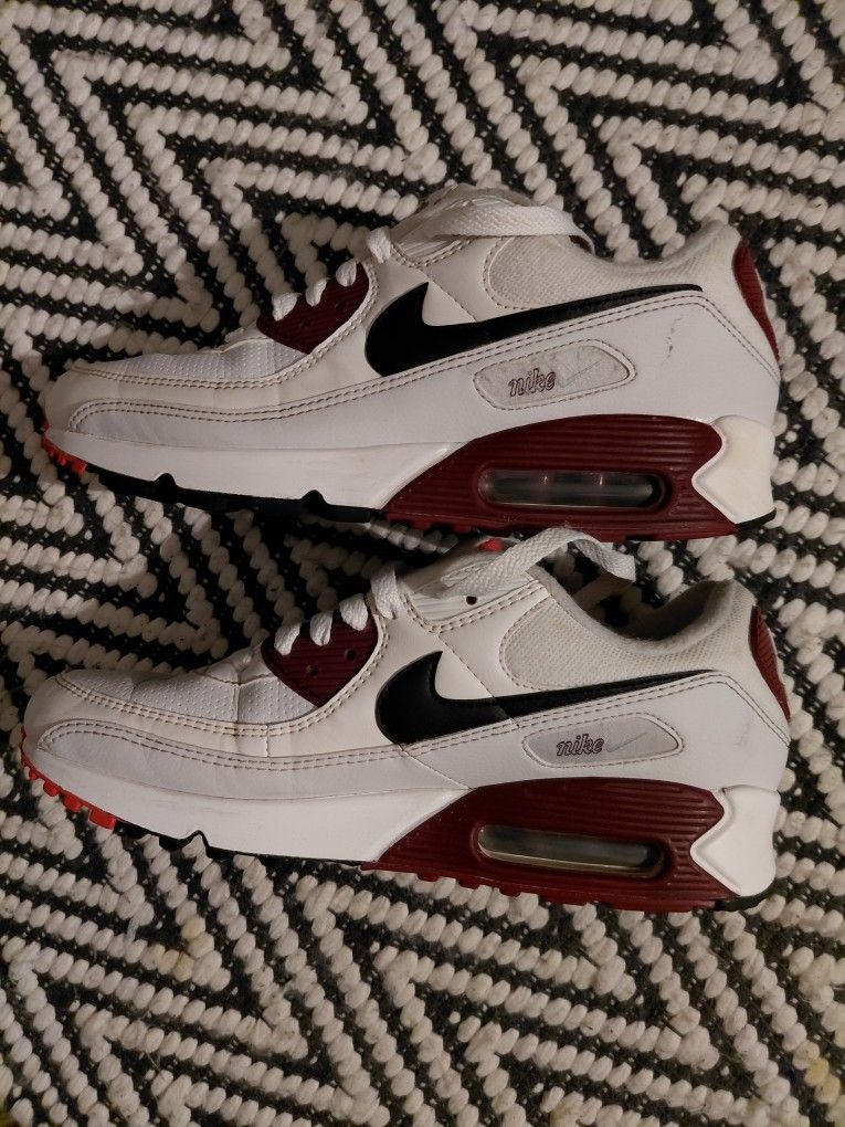 Nike Air Max 