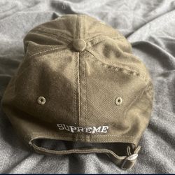 Louis Vuitton Supreme Hat for Sale in Mesquite, TX - OfferUp