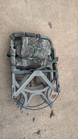 Hunting Chair