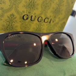 Gucci GG0341S Men’s And Women’s Sunglasses Shades 