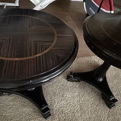 End Tables 