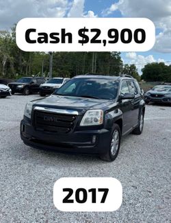 GMC TERRAIN