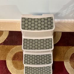 Pet Steps