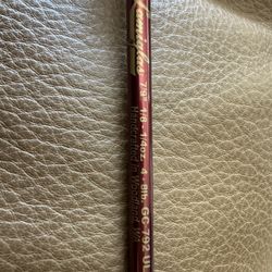 Kokanee Or Trout Fishing Rod
