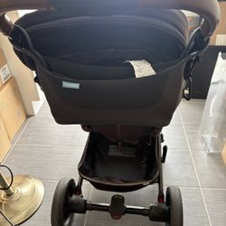 Nuna Stroller 