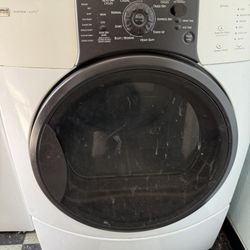 Older Washer/dryer Set That Works!