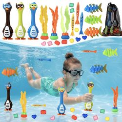 Pool Toys for 