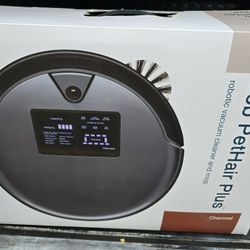 BOB Robotic  mop Sweep Floor Cleaner