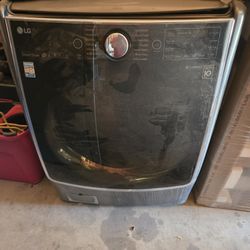 Washer 