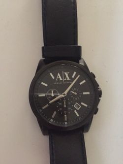 Watch