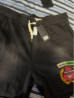 Watson shorts