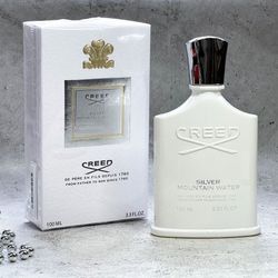 CREED Silver Mountain Water 3.3FL/100mL