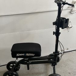Knee Scooter