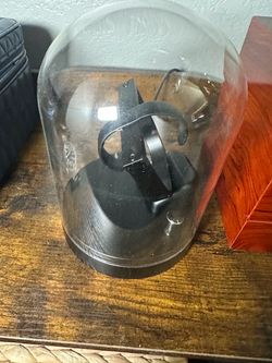 Watch display case/winder
