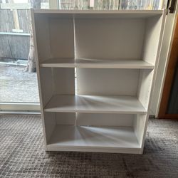 Bookshelf