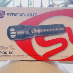 Streamlight Strion DS Flashlight 
