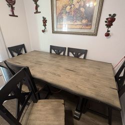 Kitchen Table 