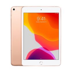 Apple iPad Mini 5 64gb Wi-Fi Gold
