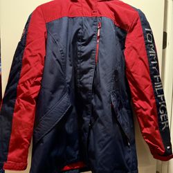 Tommy Hilfiger 3-in-1 All Weather Jacket 