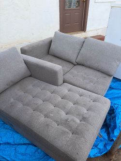 Small L Shaped Couch