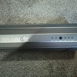 Nanolux NB-HPS/MH1000W Dimmable Flip Ballast