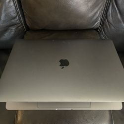 MacBook Pro 