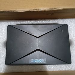 Cicada Digital Sound Processor