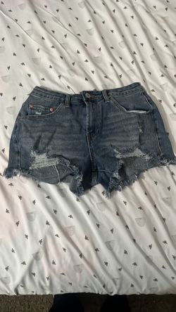 Almost famous shorts