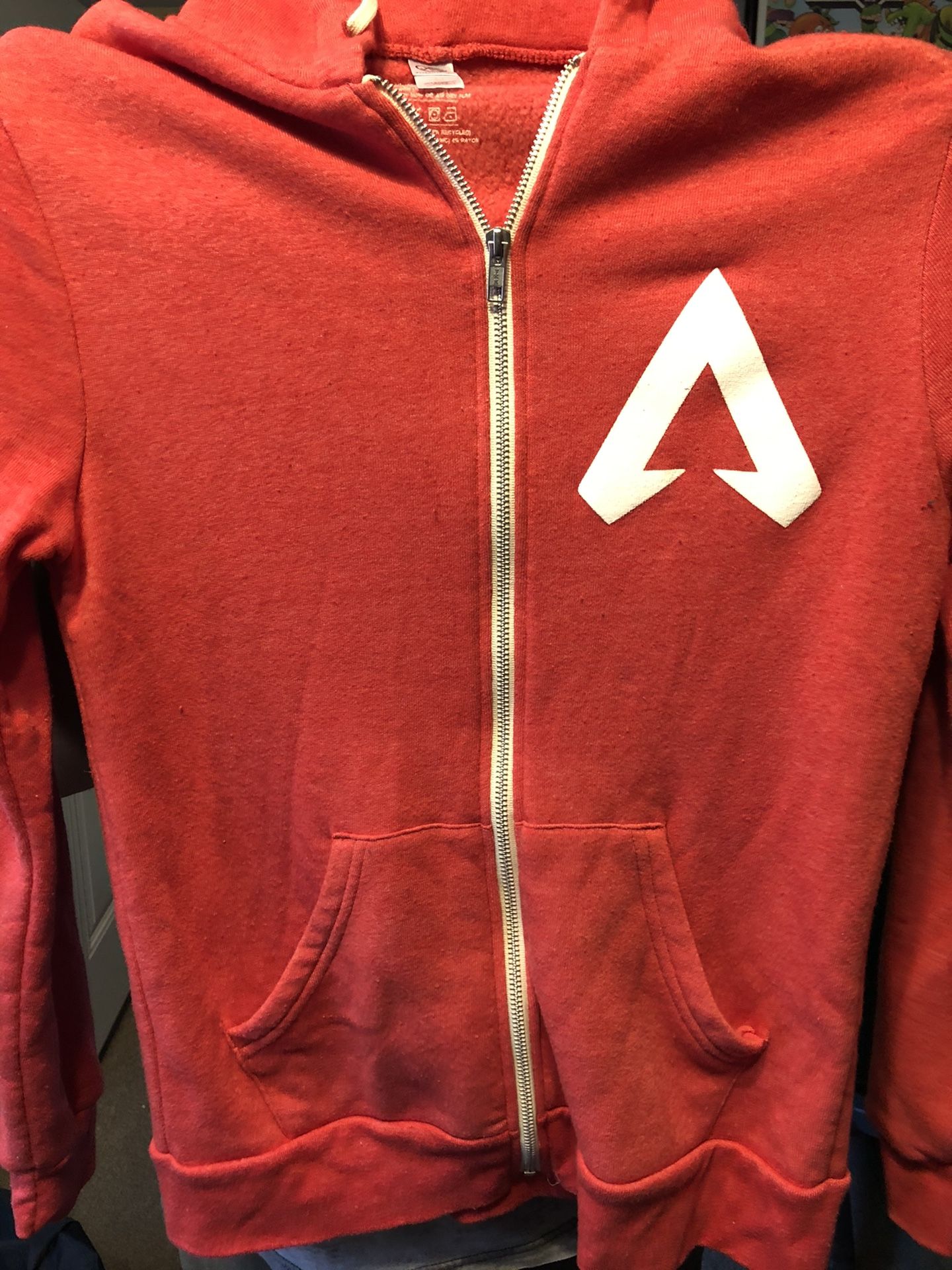 Apex Legends MEDIUM Hoodie