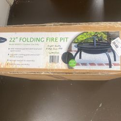 Fire Put New