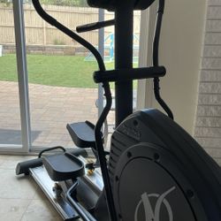 NordicTrack CX 1600 Elliptical