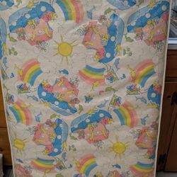 Toddler Bed Matress