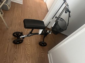 Manual Scooter/ Para Adultos