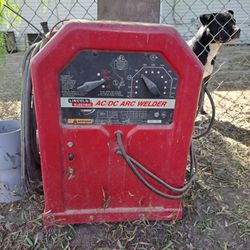 Lincoln Electric Arc Welder