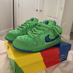 Greatful Deads Sb