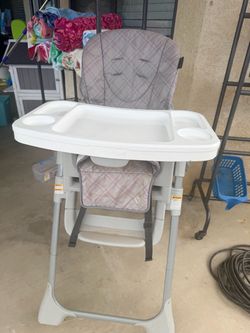 High Chair