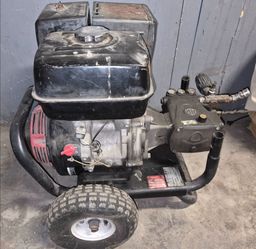Honda gx390 Pressure Washer Heavy-duty Commercial  pressure washer