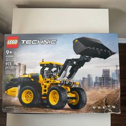Lego technic