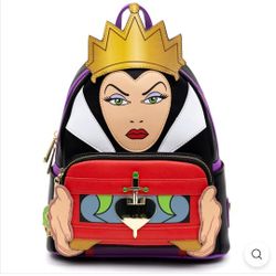  Evil Queen 