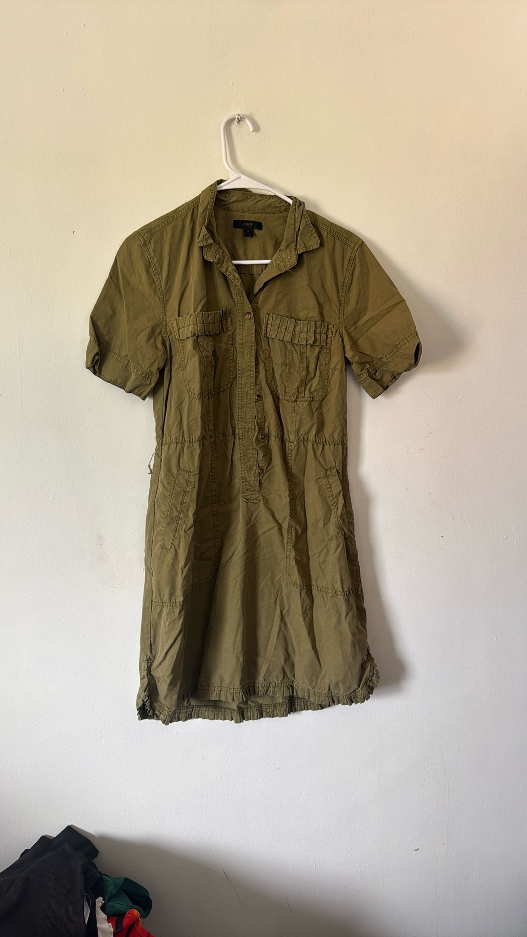J Crew Dress Size 6