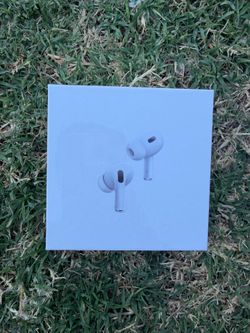 AirPod Pro 2nd Generation