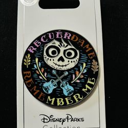 Coco Pin