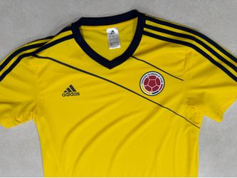 Colombia jersey for sale
