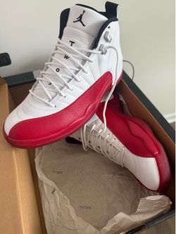 Jordan 11s and 12
