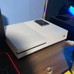 Xbox One S