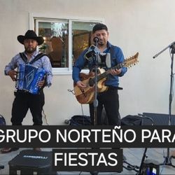 GRUPO NORTEÑO CON TUBA 