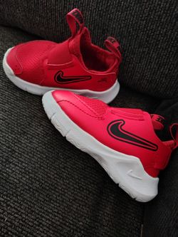 Nike toddler shoe 6c